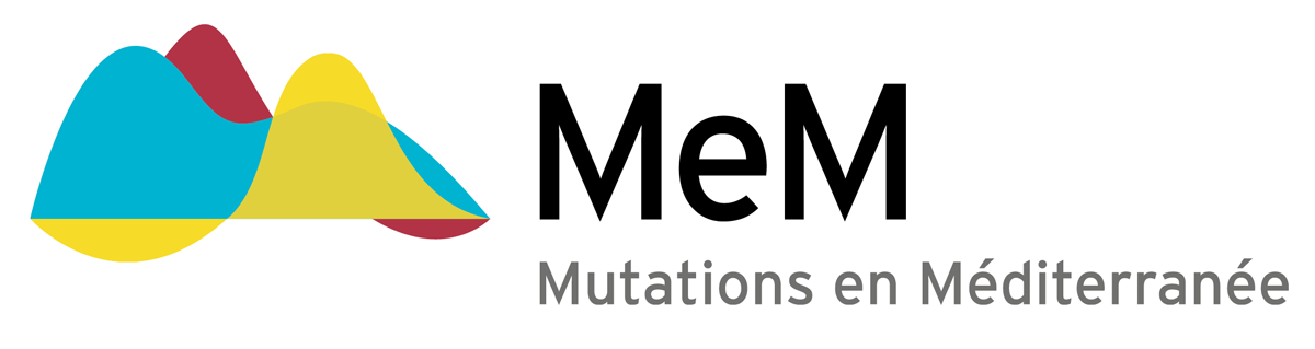 Mutations en Méditerranée